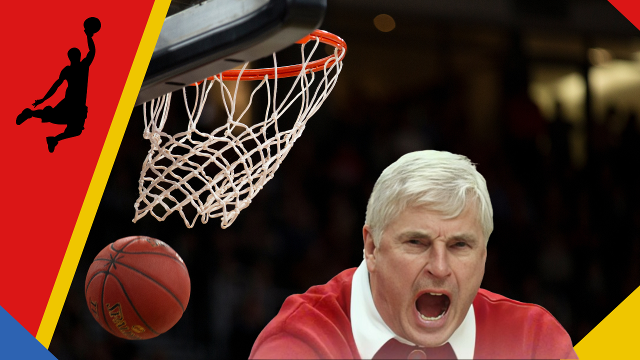 Bob Knight