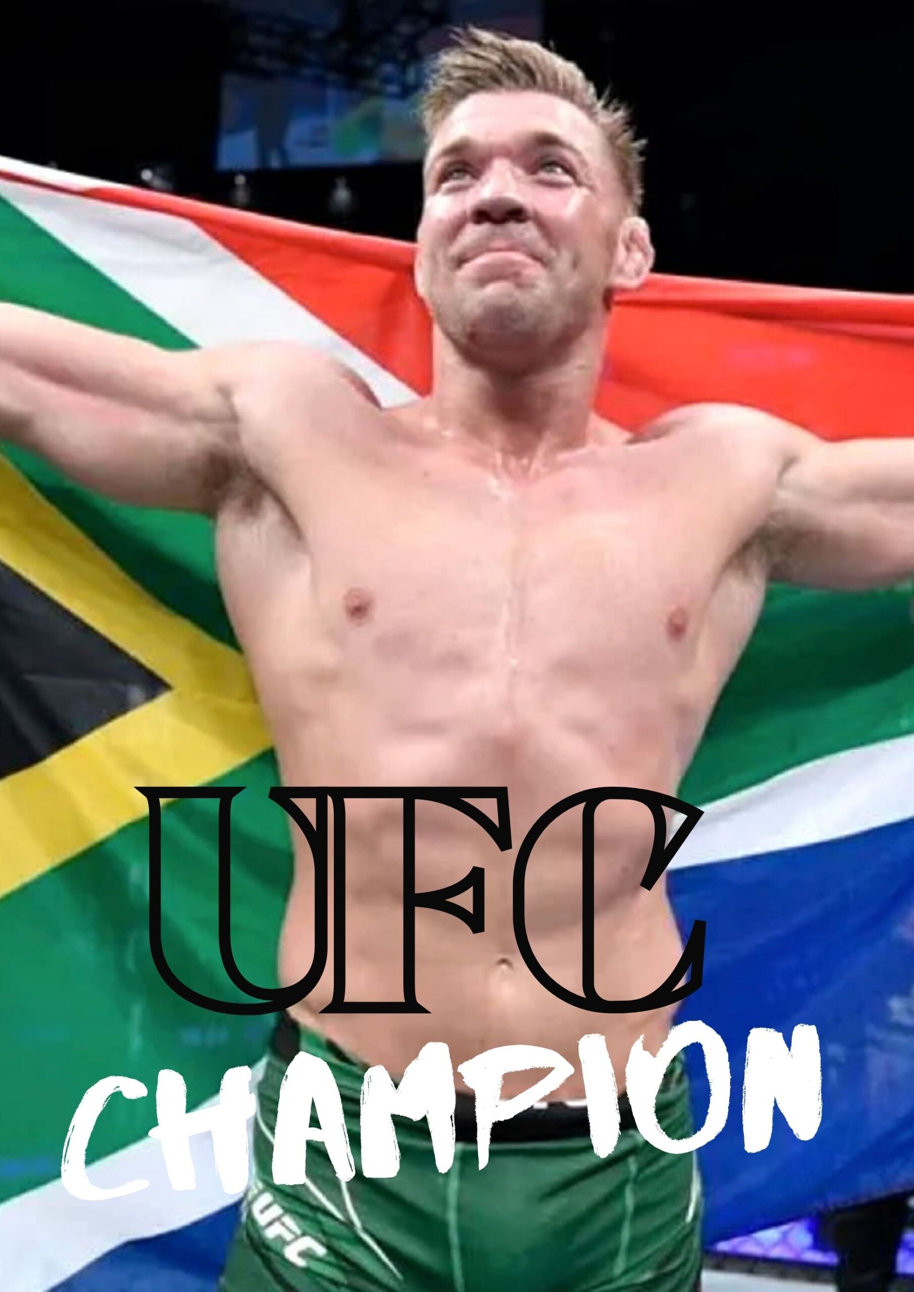 ufc