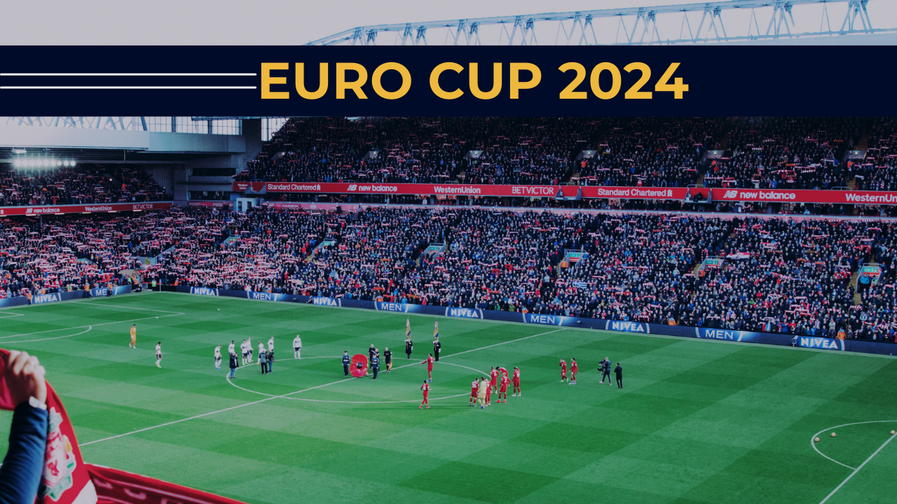 Euro Cup 2024 Schedule, Location, Groups & Updates SPORTS HAIL