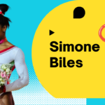 Simone Biles