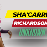 Sha'carri Richardson