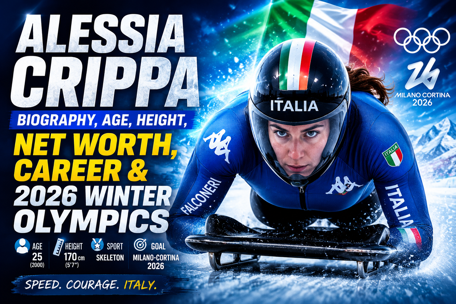 Alessia Crippa