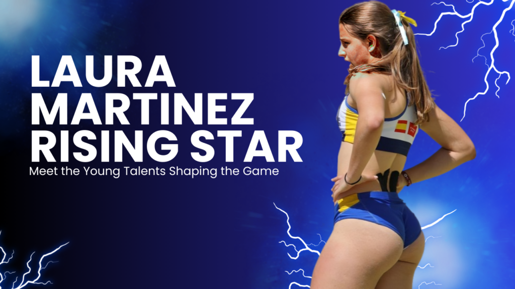 Laura Martinez Long Jump Age, Height, Social Media - SPORTS HAIL