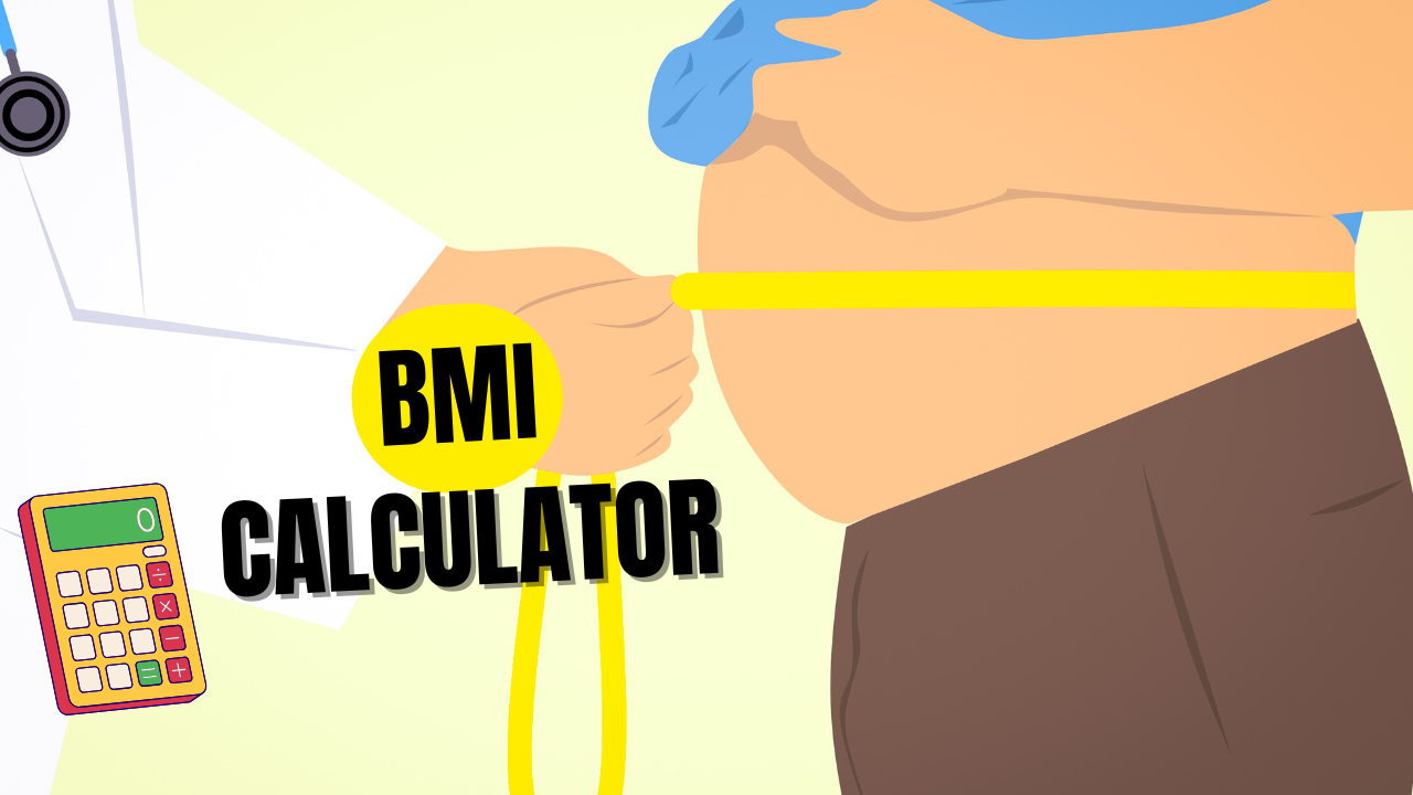 BMI Calculator