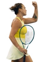Aryna Sabalenka: Age, Boyfriend, Height, Daughter Net worth - SPORTS HAIL