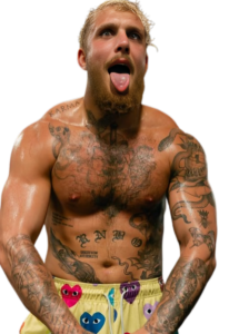 The Rise of Jake Paul: Biography, Age, Networth, Girfriend & More