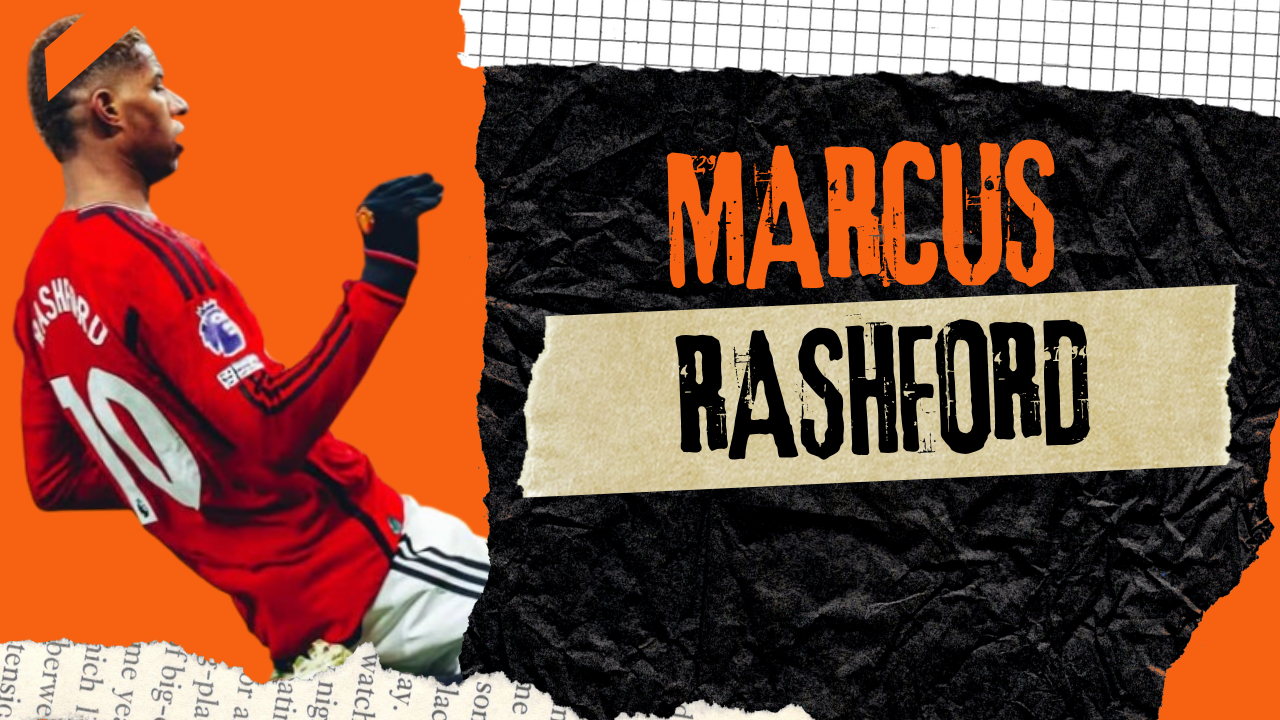 Marcus Rashford