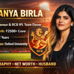 Ananya Birla