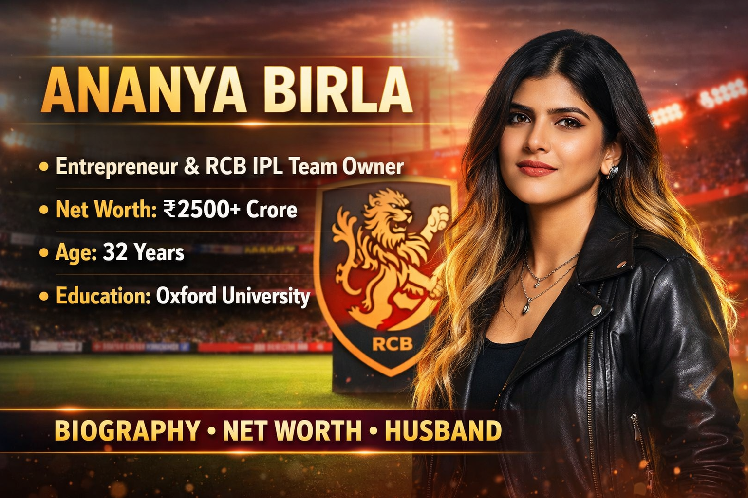 Ananya Birla