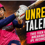 Youngest IPL Player 2026