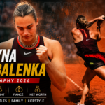 Aryna Sabalenka World No 1 tennis player biography 2026