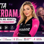 Jutta Leerdam net worth