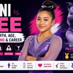 Suni Lee net worth-six-time Olympic medalist gymnast, in 2026