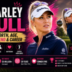 Charley Hull net worth - Charley Hull LPGA Tour 2026