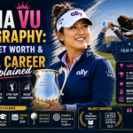 Lilia Vu net worth biography and Career breakdown"