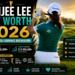 Minjee Lee Net Worth 2026: LPGA Career Earnings Breakdown