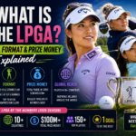 What is the LPGA - LPGA Tour explainer schedule format and prize money guide