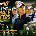 highest paid female golfers 2026